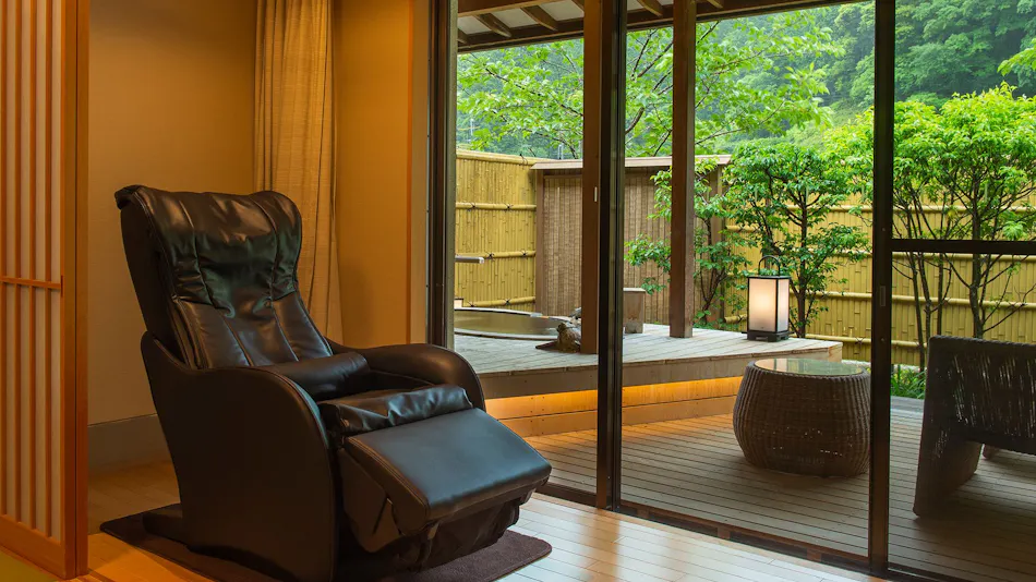 Satoyama Villa Shimoda Central Hotel