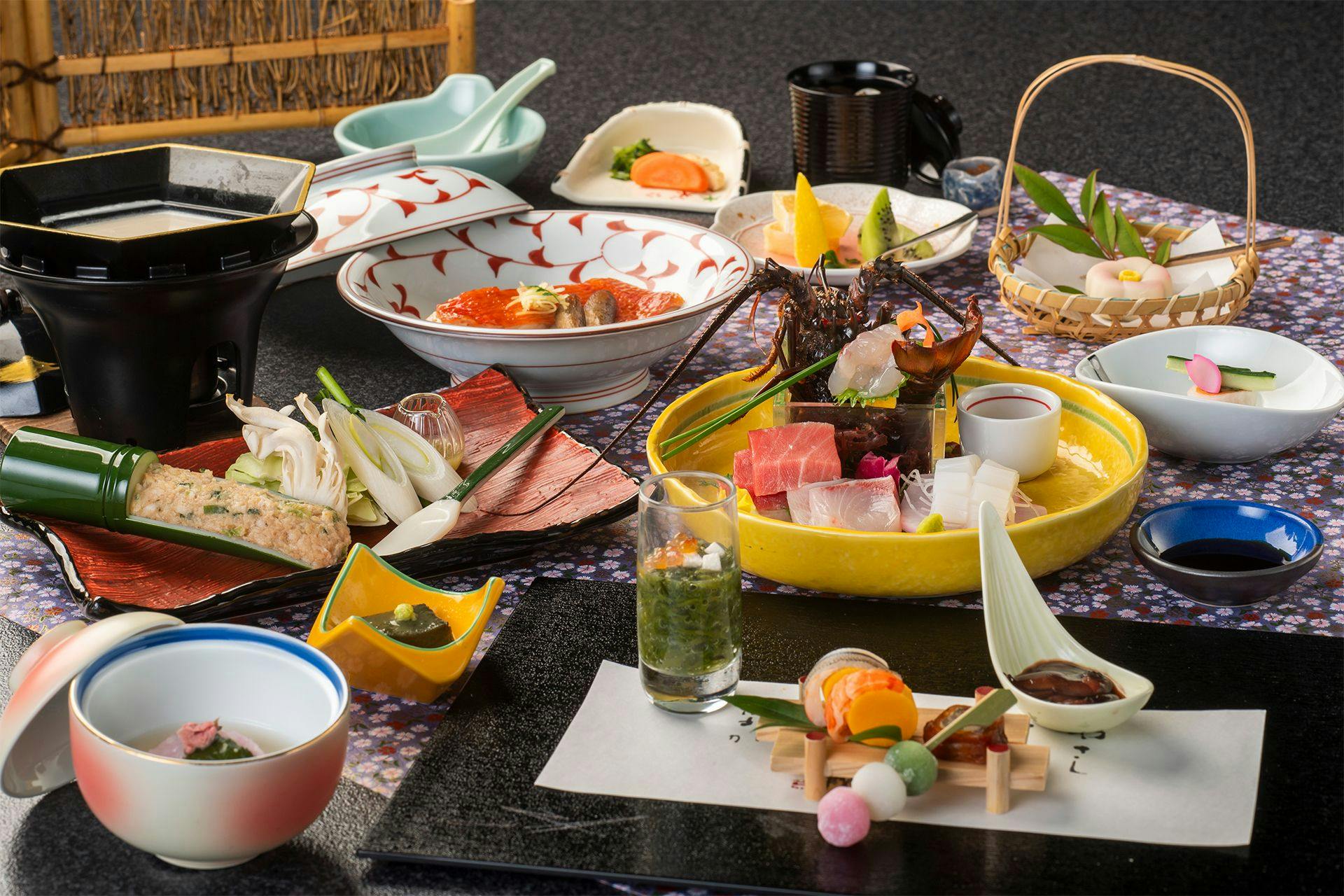 里山の別邸 下田セントラルホテル