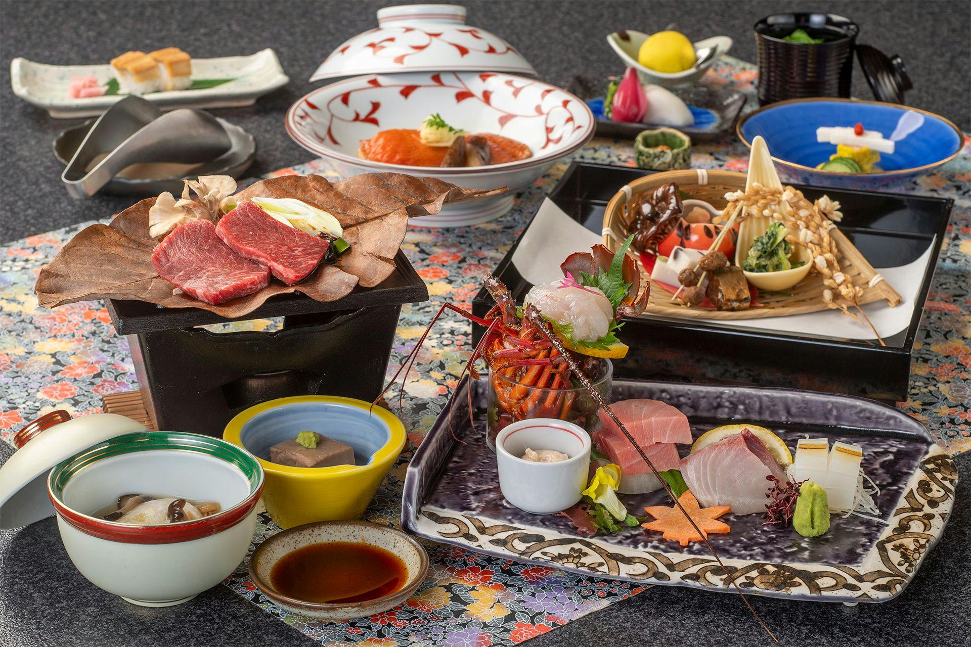 里山の別邸 下田セントラルホテル