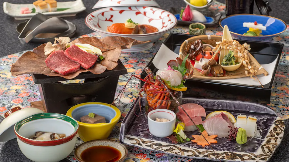 Satoyama Villa Shimoda Central Hotel