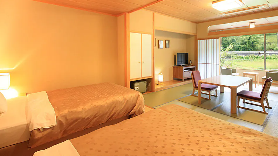 Satoyama Villa Shimoda Central Hotel