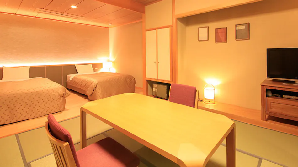 Satoyama Villa Shimoda Central Hotel