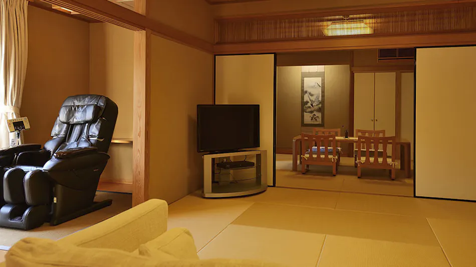 Satoyama Villa Shimoda Central Hotel