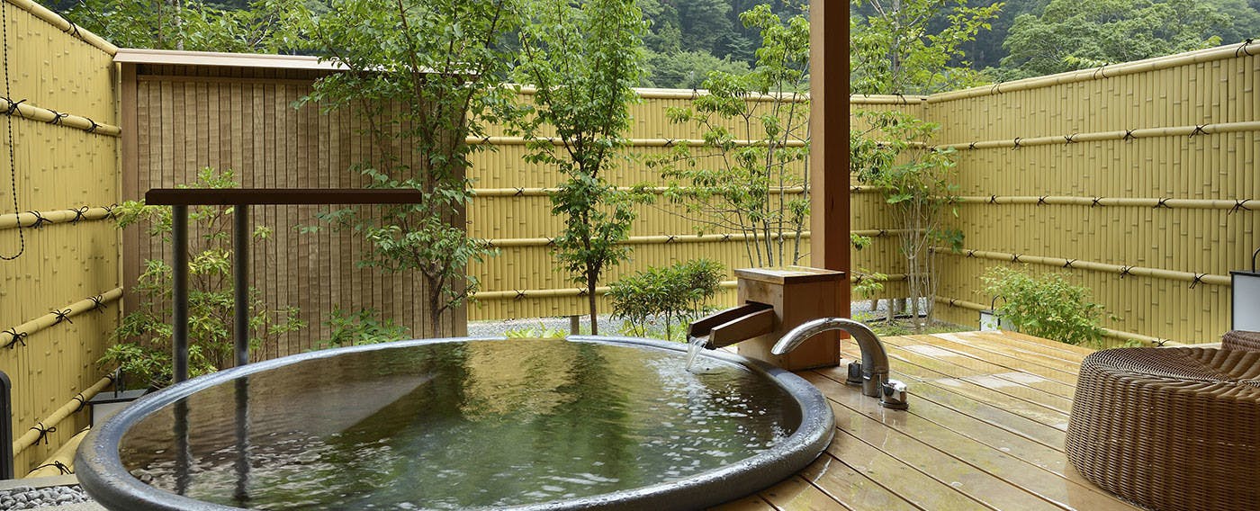 里山の別邸 下田セントラルホテル