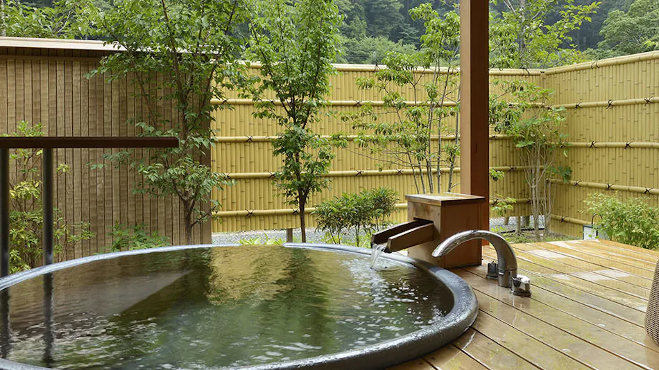 Satoyama Villa Shimoda Central Hotel