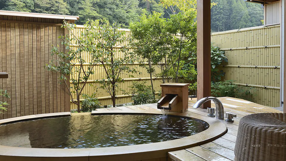 Satoyama Villa Shimoda Central Hotel