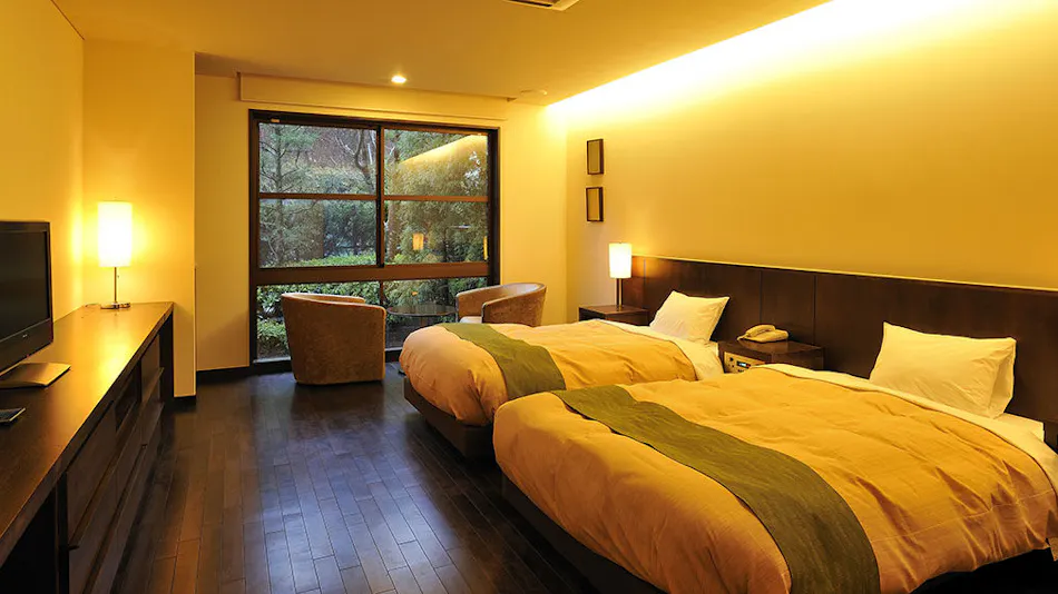 Satoyama Villa Shimoda Central Hotel