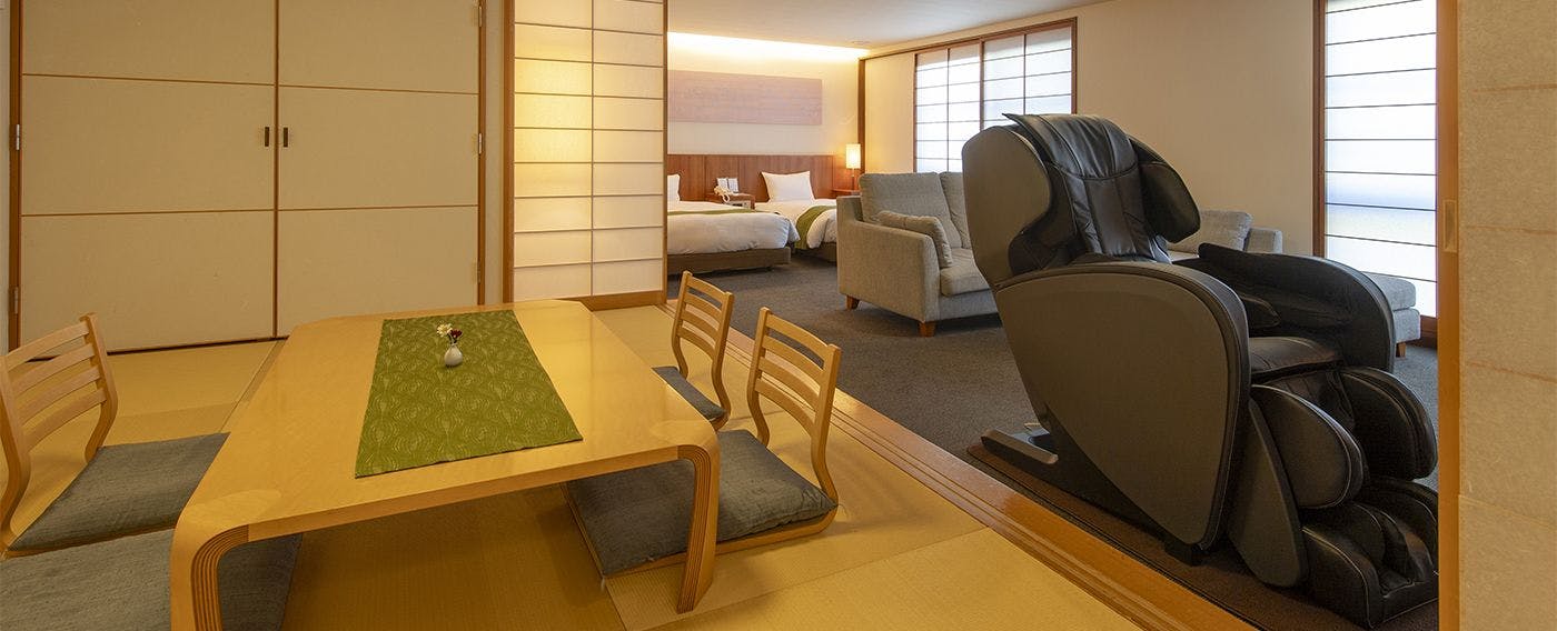 里山の別邸 下田セントラルホテル