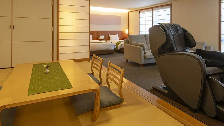 Satoyama Villa Shimoda Central Hotel