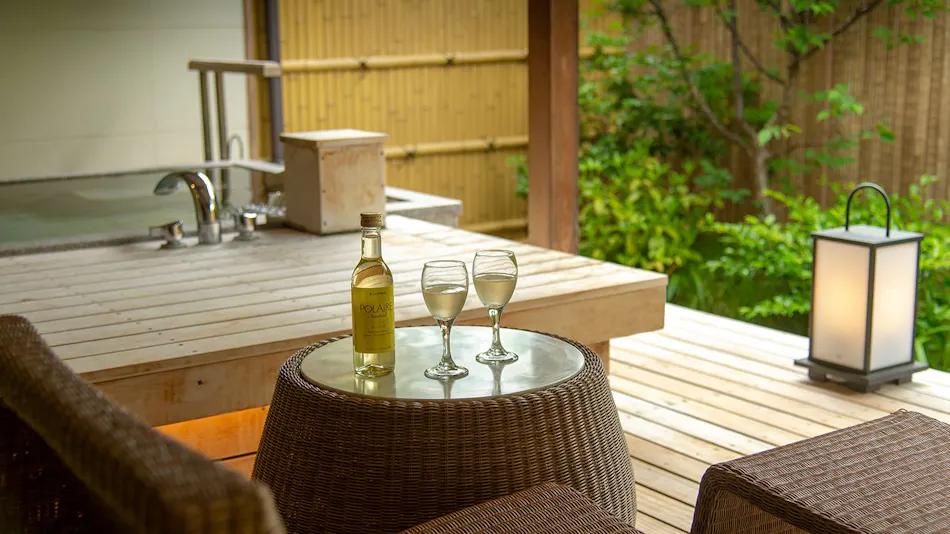 Satoyama Villa Shimoda Central Hotel