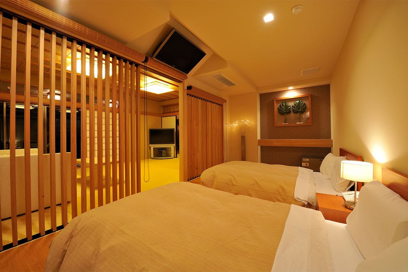 Satoyama Villa Shimoda Central Hotel
