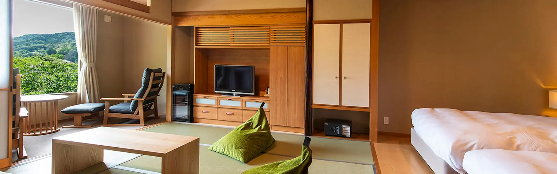 里山の別邸 下田セントラルホテル