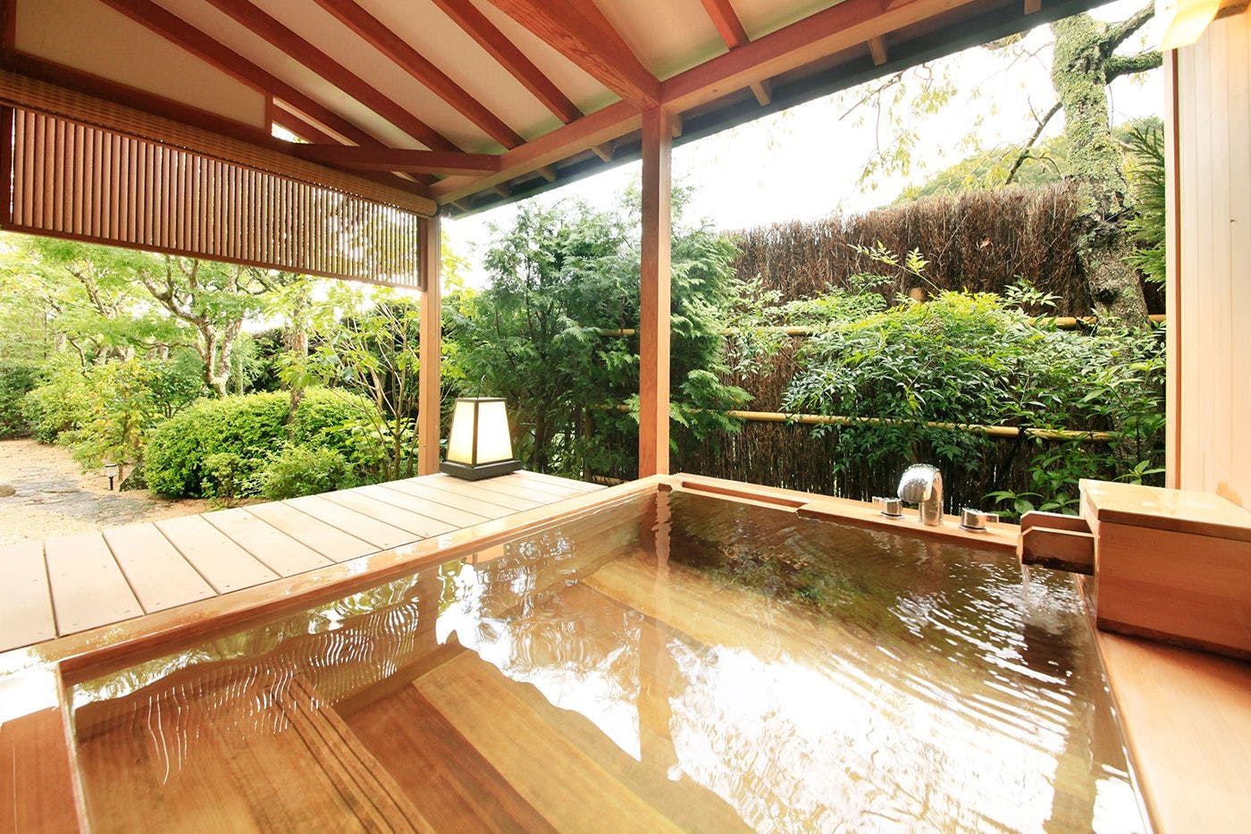 里山の別邸 下田セントラルホテル