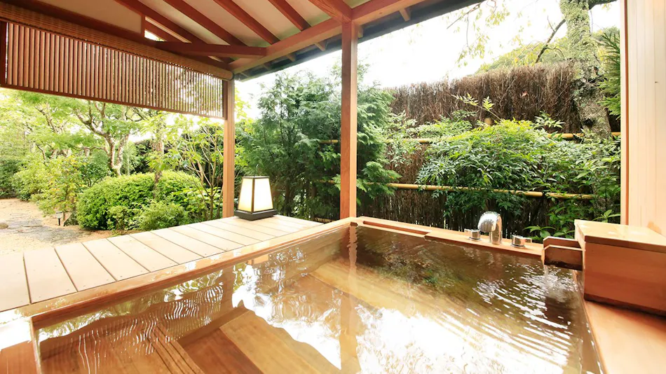 Satoyama Villa Shimoda Central Hotel
