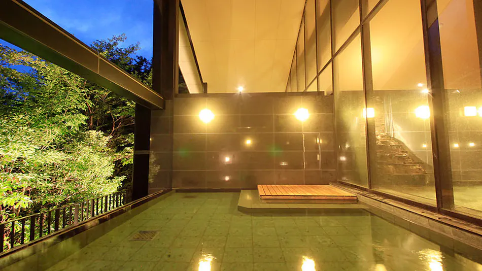 Satoyama Villa Shimoda Central Hotel