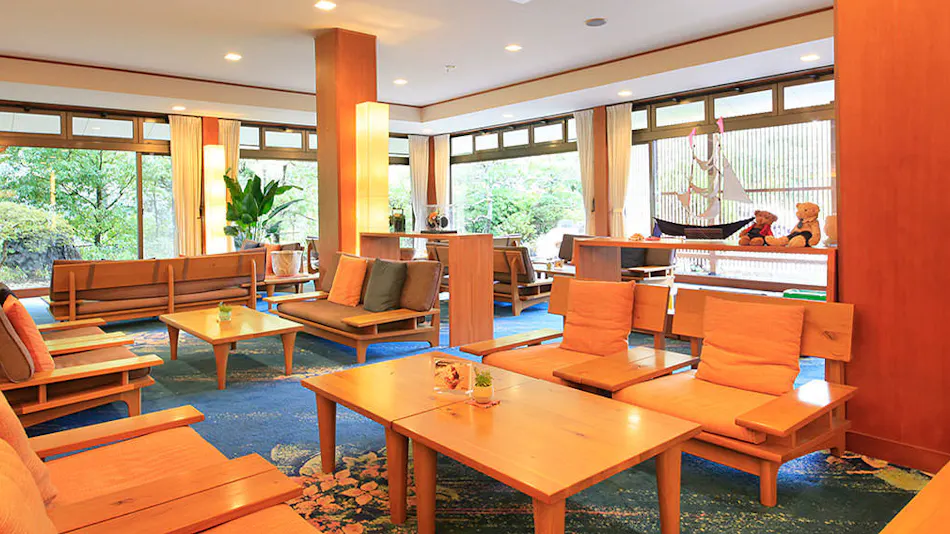 Satoyama Villa Shimoda Central Hotel