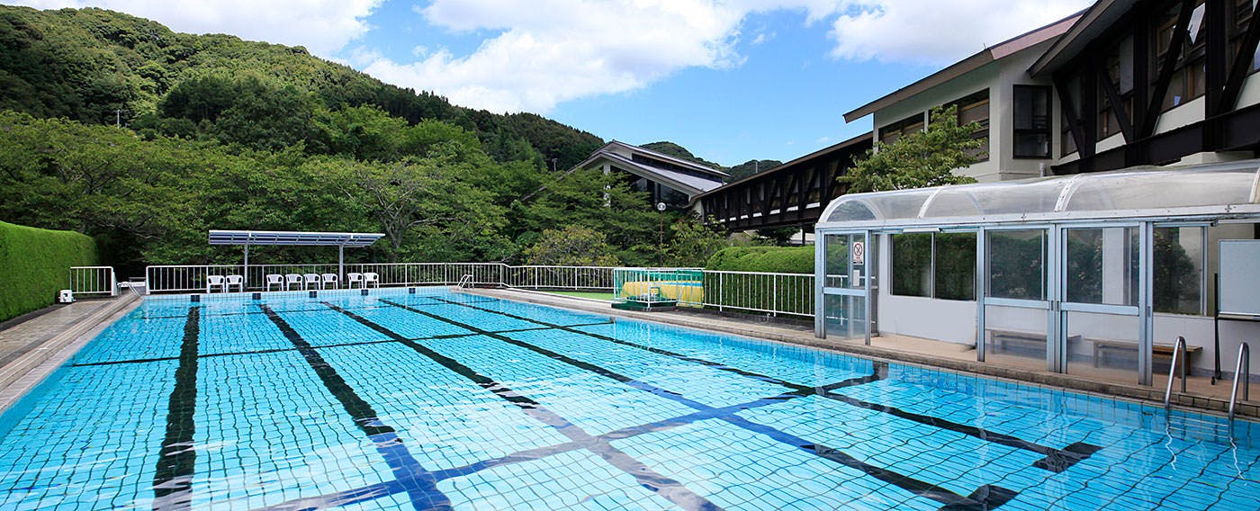 里山の別邸 下田セントラルホテル