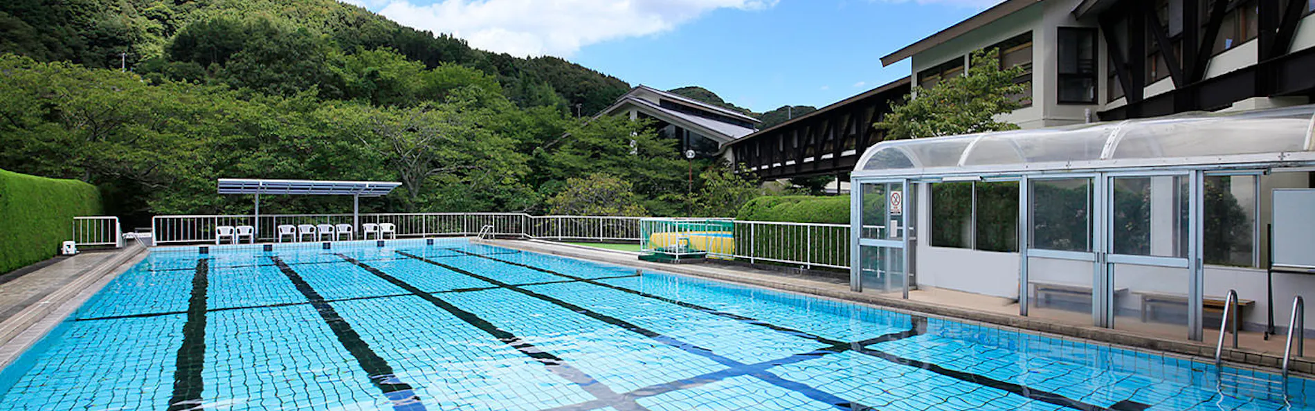 里山の別邸 下田セントラルホテル