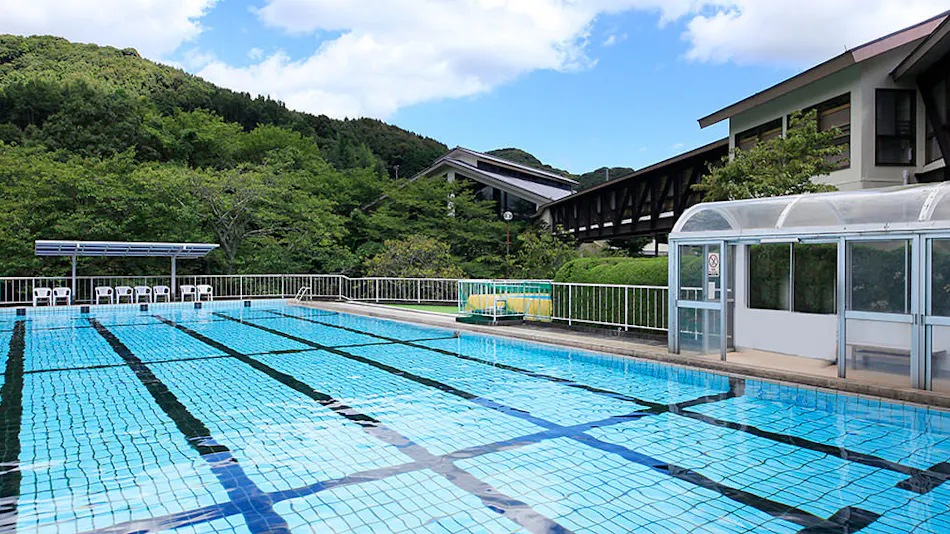 Satoyama Villa Shimoda Central Hotel