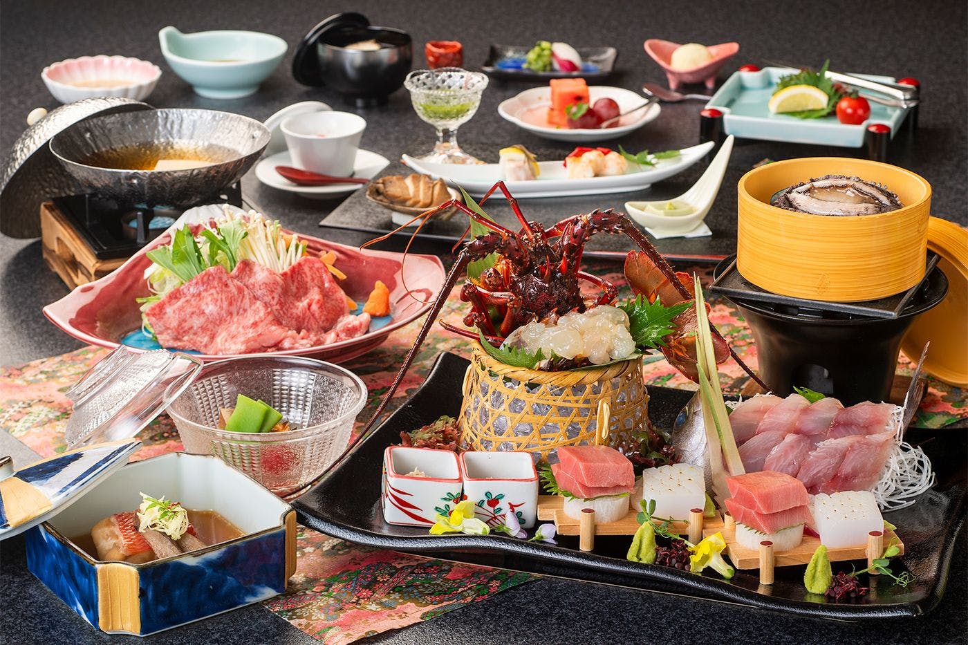 里山の別邸 下田セントラルホテル