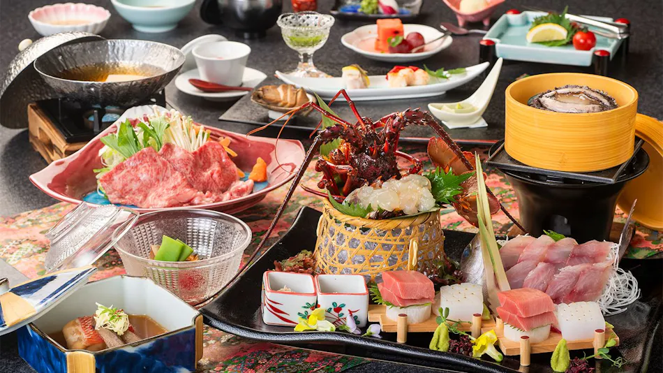 Satoyama Villa Shimoda Central Hotel
