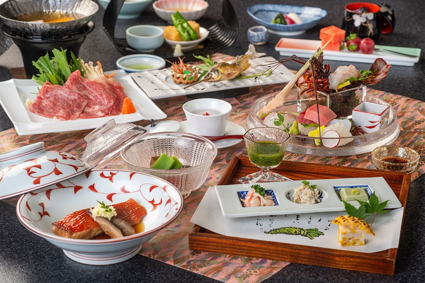 里山の別邸 下田セントラルホテル
