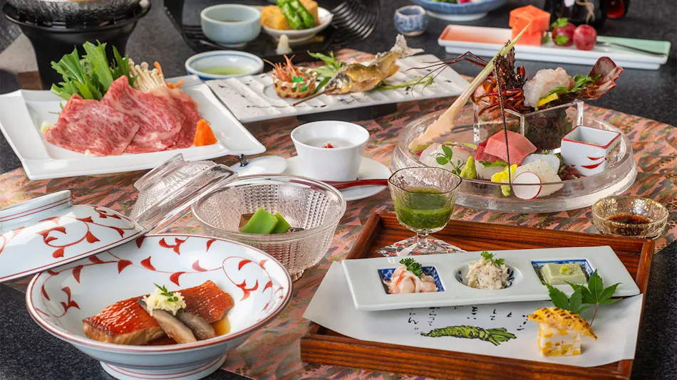 Satoyama Villa Shimoda Central Hotel
