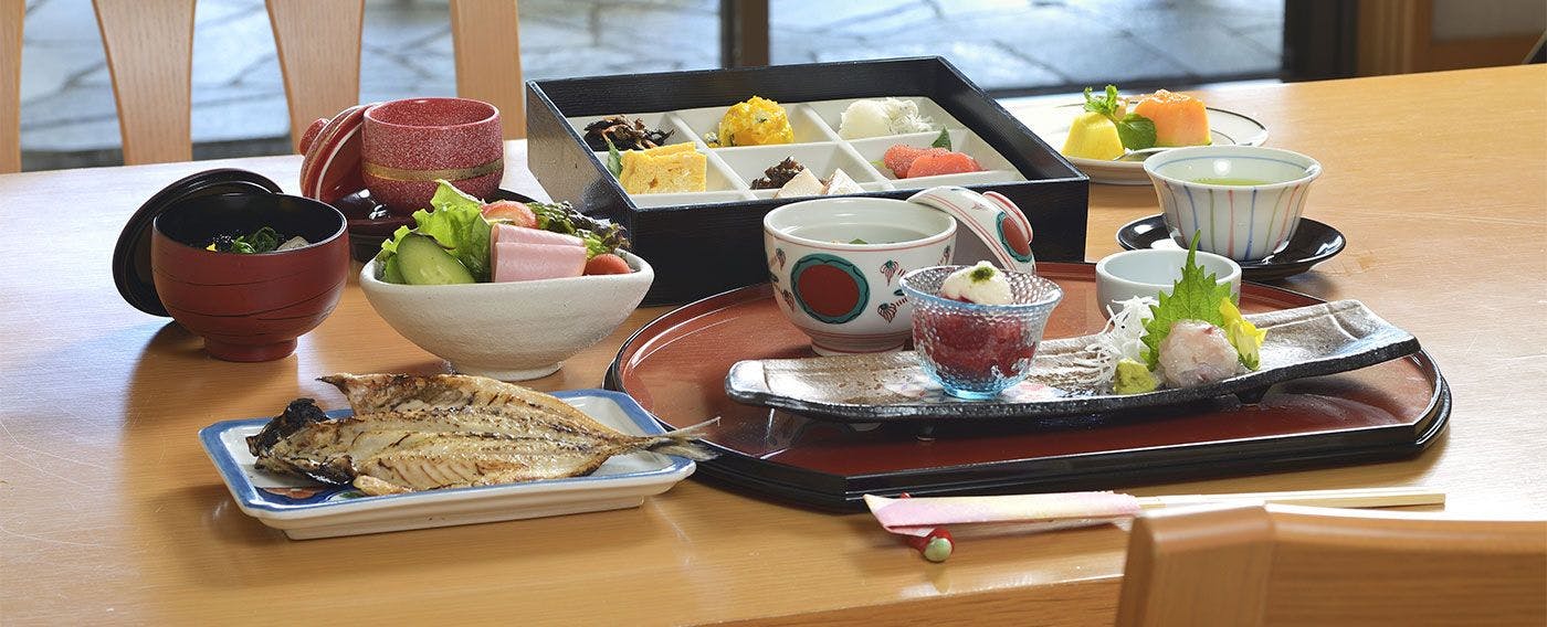 里山の別邸 下田セントラルホテル