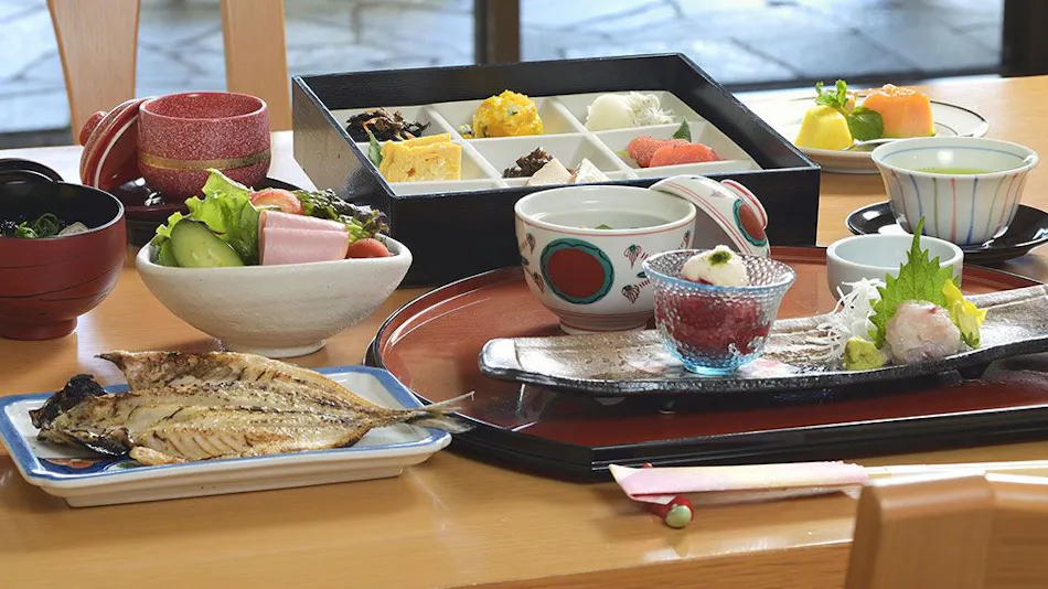 Satoyama Villa Shimoda Central Hotel