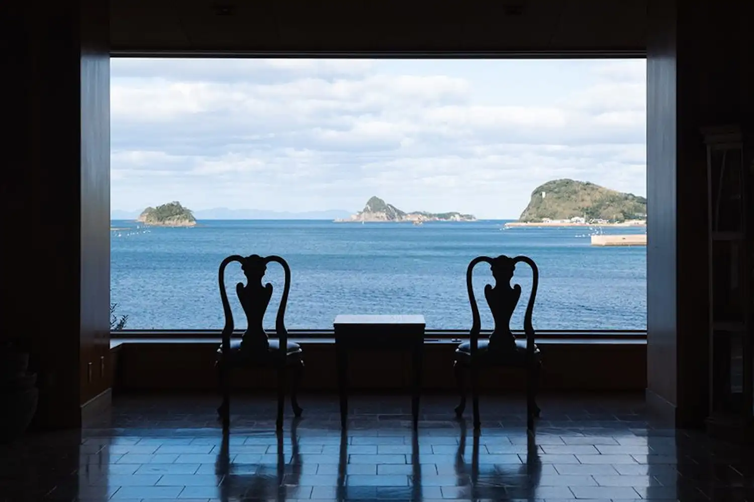 ภายนอกอาคาร