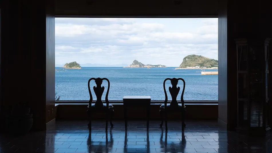 IKI RETREAT by Onko Chishin