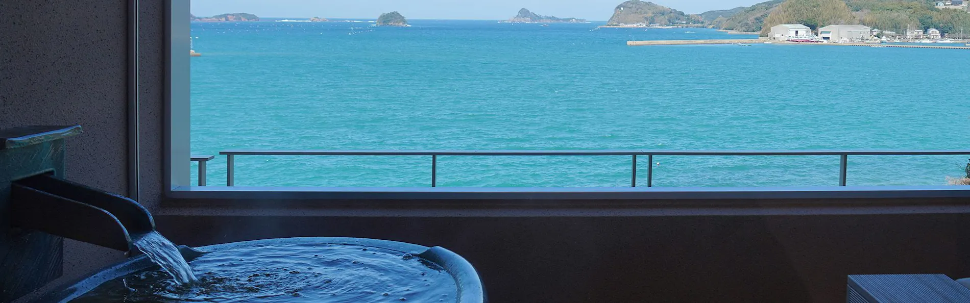 壱岐リトリート 海里村上 by 温故知新