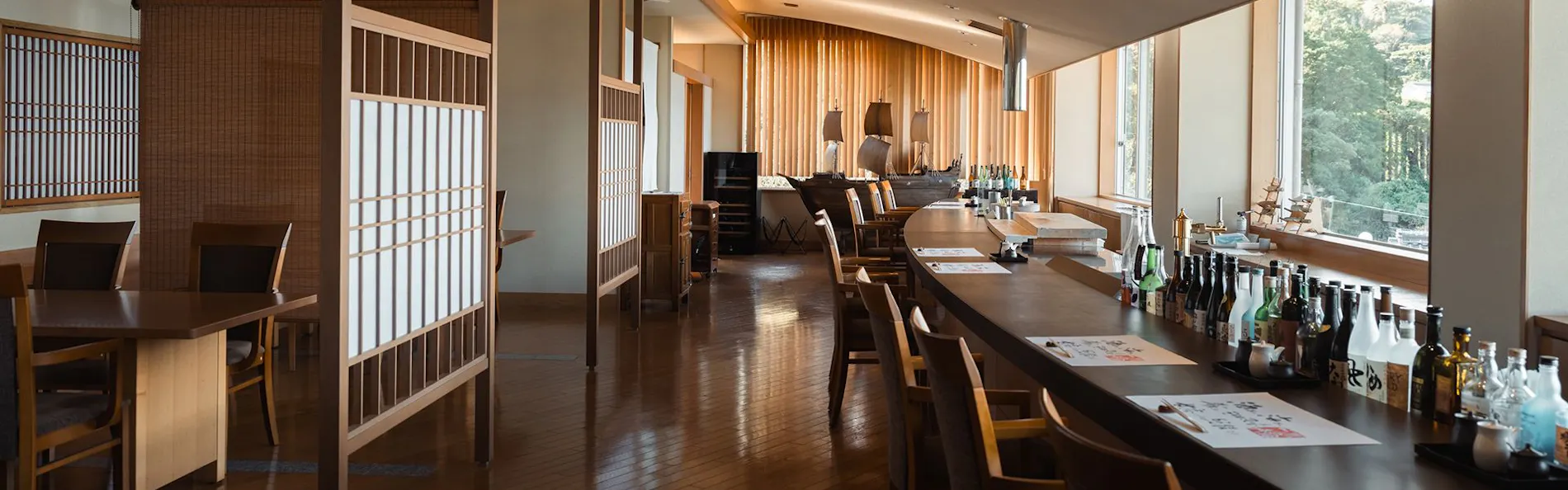 壱岐リトリート 海里村上 by 温故知新