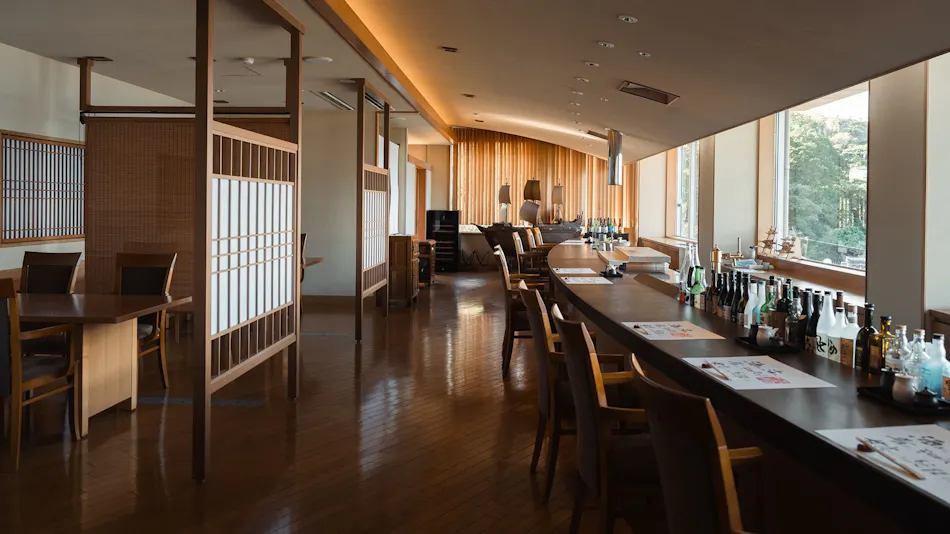 IKI RETREAT by Onko Chishin