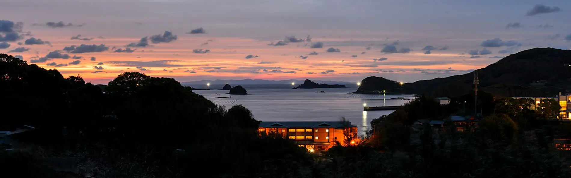 壱岐リトリート 海里村上 by 温故知新