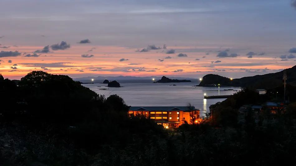 IKI RETREAT by Onko Chishin