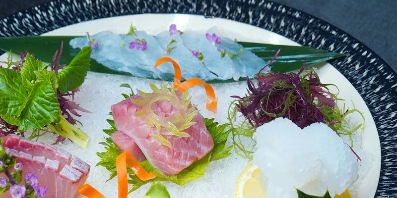 壱岐リトリート 海里村上