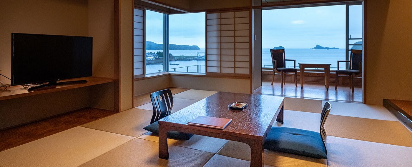 IKI RETREAT by Onko Chishin