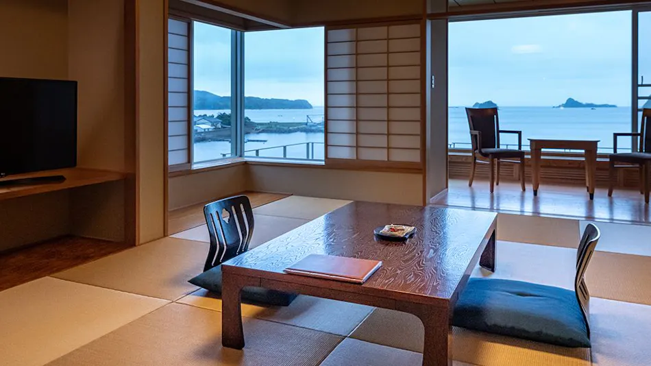 IKI RETREAT by Onko Chishin