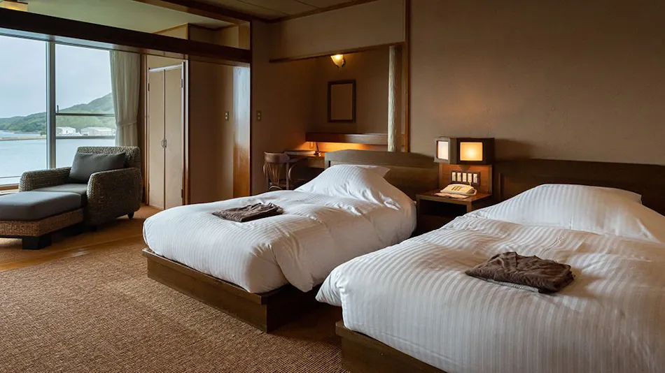 IKI RETREAT by Onko Chishin