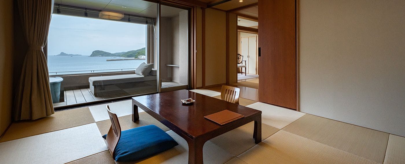 IKI RETREAT by Onko Chishin