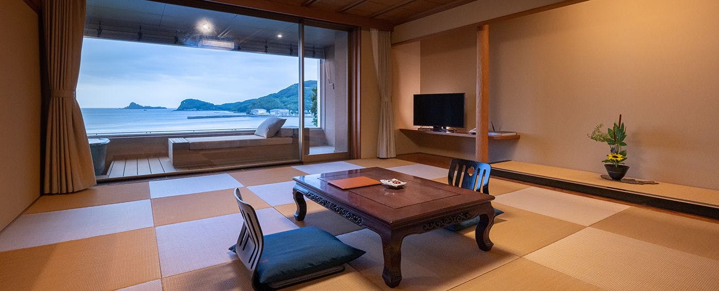 IKI RETREAT by Onko Chishin