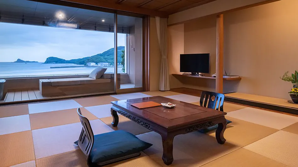 IKI RETREAT by Onko Chishin