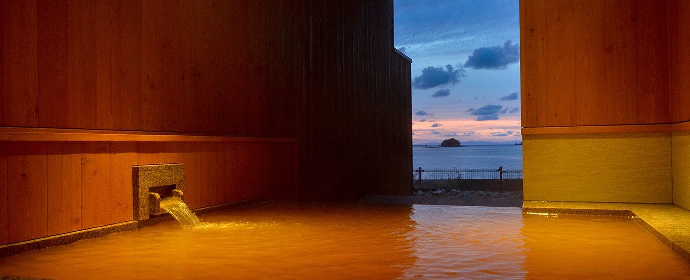 壱岐リトリート 海里村上 by 温故知新