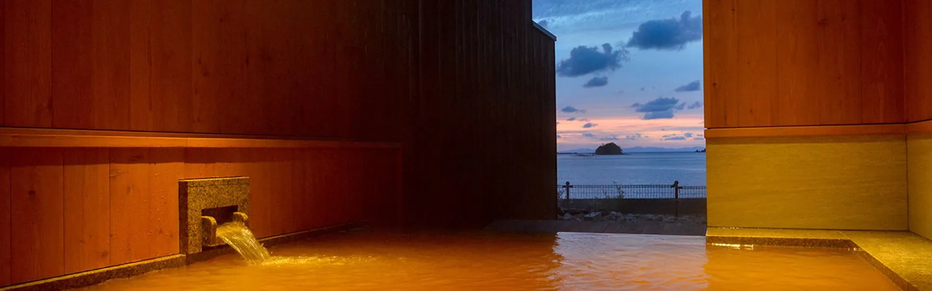 壱岐リトリート 海里村上 by 温故知新