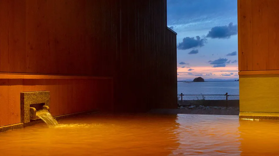 IKI RETREAT by Onko Chishin