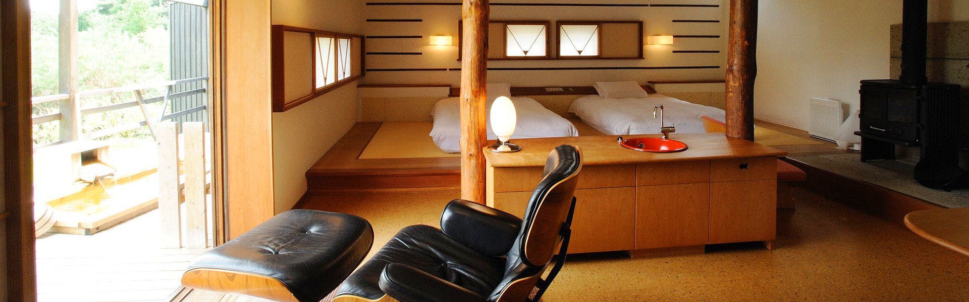 おとぎの宿　米屋