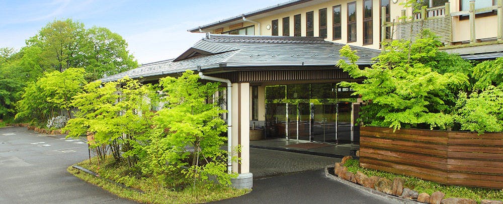 15:00～ チェックイン