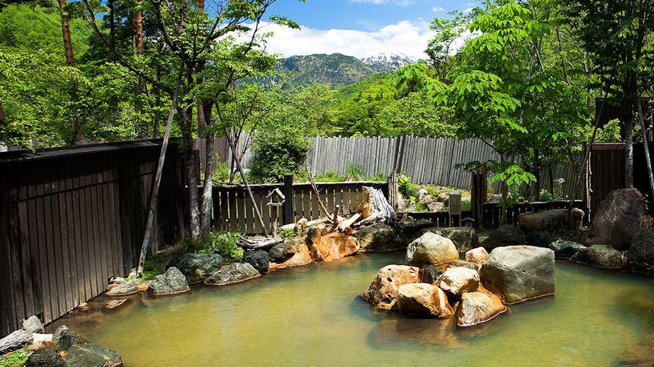 奥飛騨温泉郷 平湯温泉 新穂高温泉 福地温泉 新平湯温泉のお風呂から景色のお部屋 おすすめホテル 旅館 お得に宿泊予約 Yahoo トラベル
