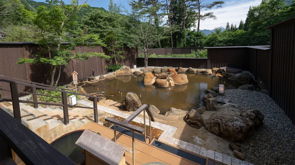 Takumi no Yado Miyama Sakura-an (Kyoritsu Resort)